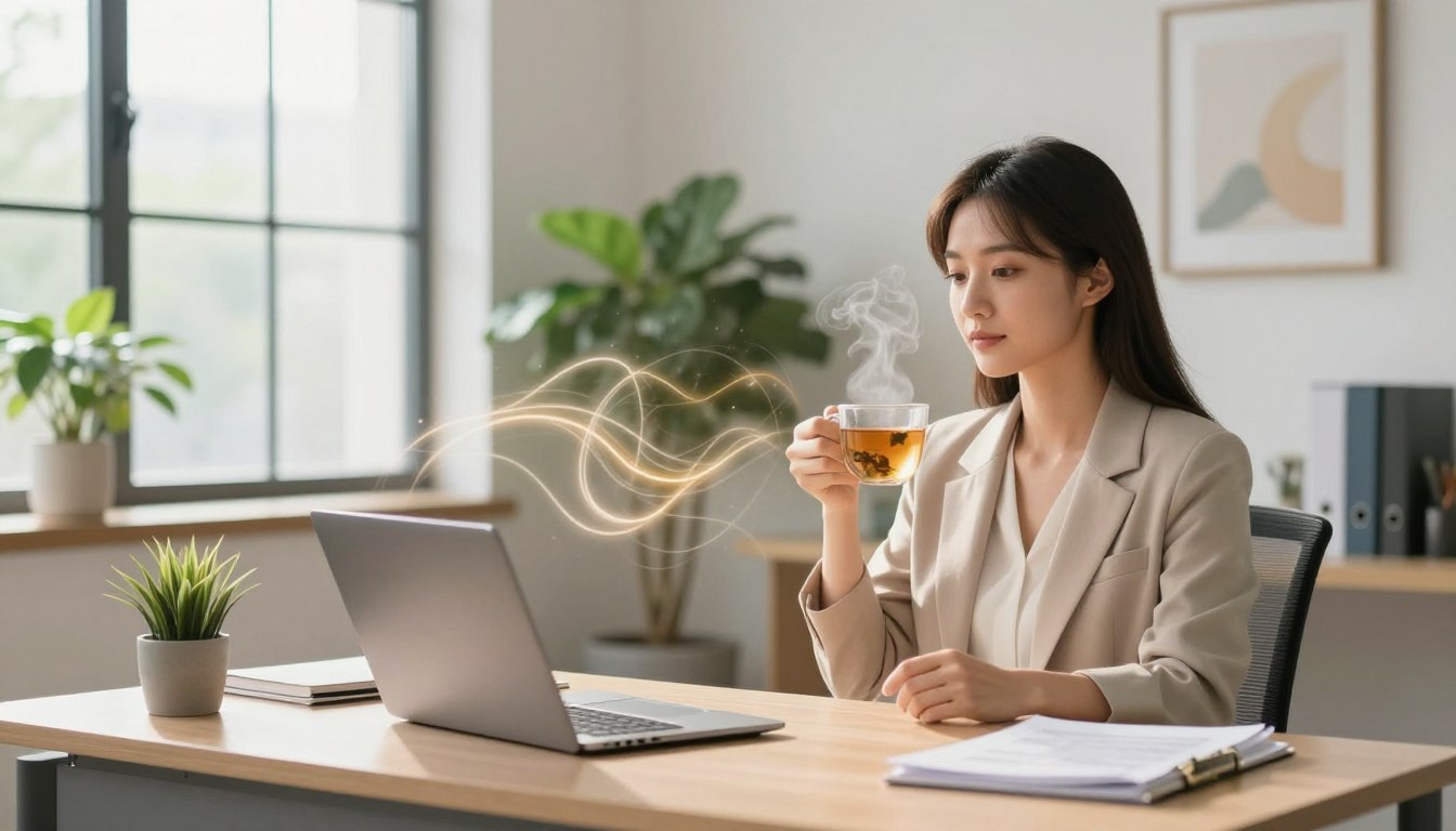 personal energy optimization system
