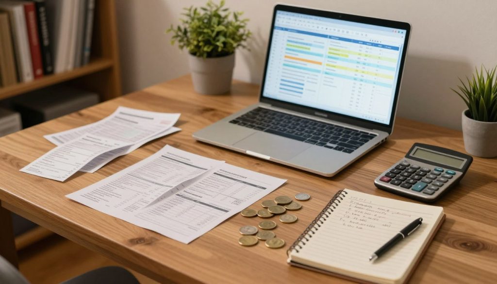 irregular expenses irregular expenses