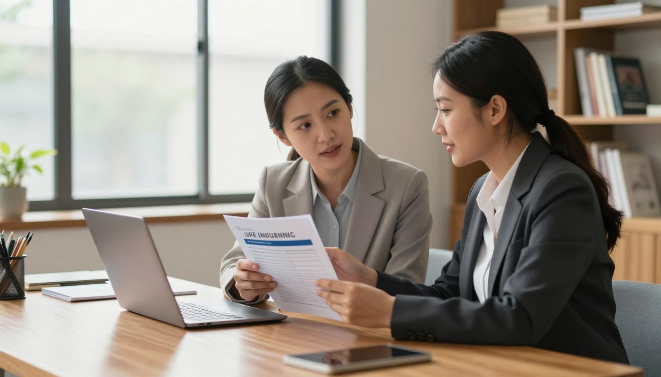 life insurance planning guide