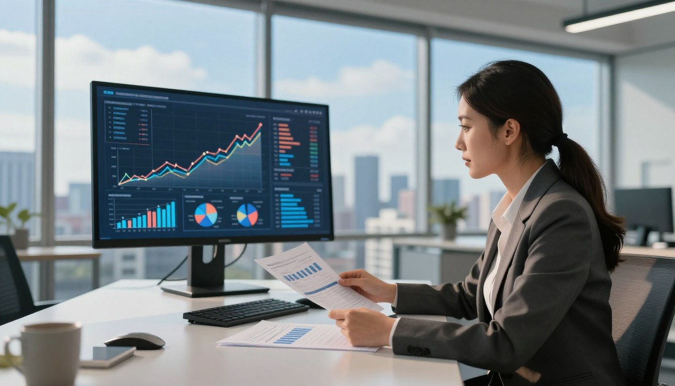 long term financial planning