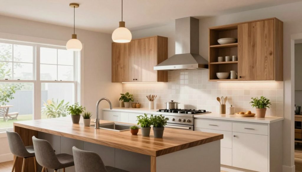 tips for kitchen redesign